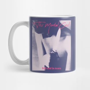 This Mortal Coil - Fan made Mug